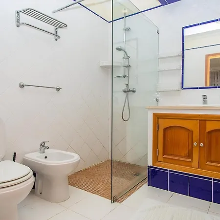 Holiday home In Carvoeiro Mit Privatem Pool Carvoeiro (Lagoa)