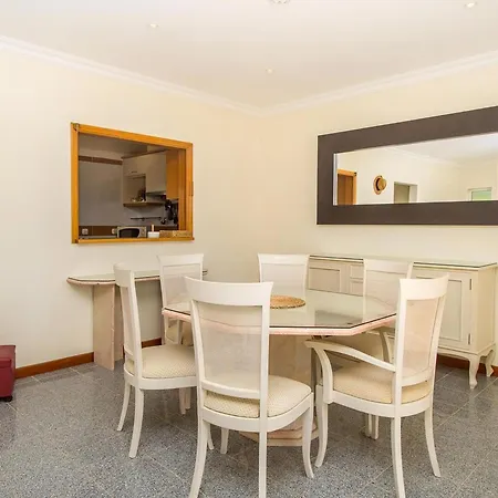 In Carvoeiro Mit Privatem Pool Holiday home Carvoeiro (Lagoa)