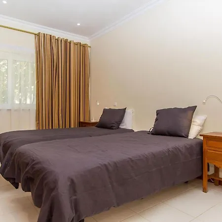 Holiday home In Carvoeiro Mit Privatem Pool