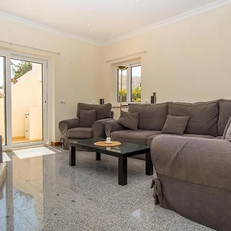 Holiday home In Carvoeiro Mit Privatem Pool
