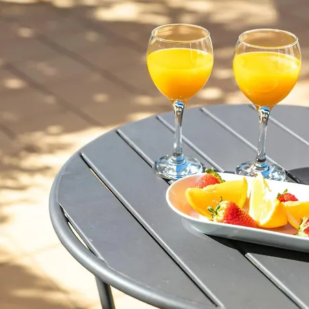 In Mit Privatem Pool Holiday home Carvoeiro (Lagoa)
