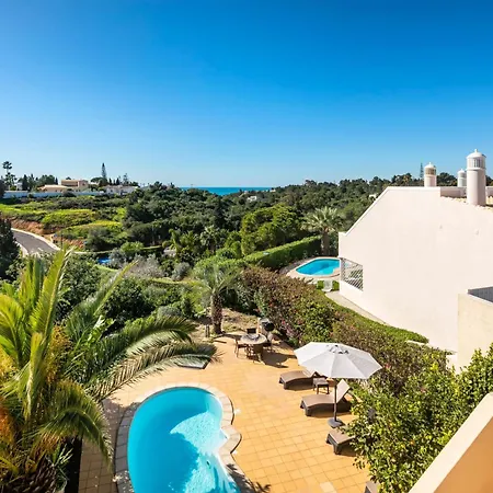 In Mit Privatem Pool Carvoeiro (Lagoa)