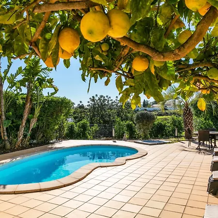 Casa The Palm House * Carvoeiro (Lagoa)